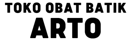 Toko Obat Batik Arto